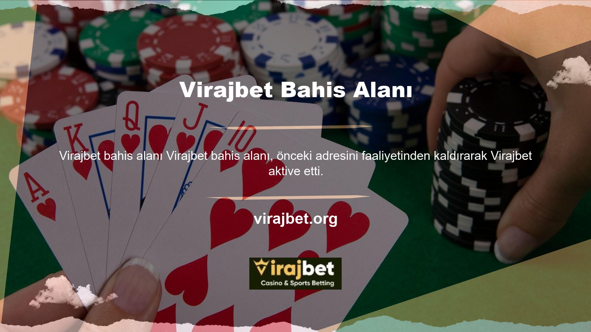 Virajbet