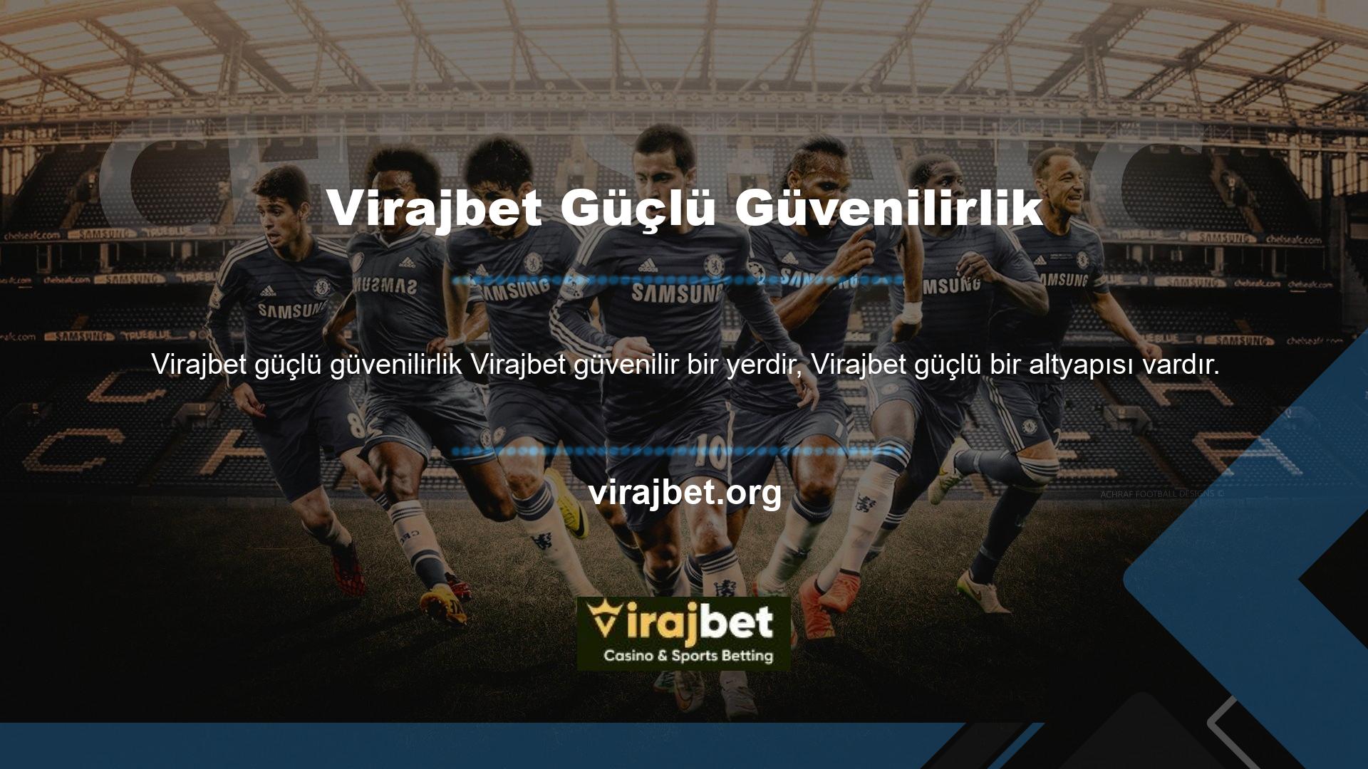 Virajbet oyun meraklılarına sektördeki en deneyimli ve profesyonel bahis hizmetlerini sunmaktadır